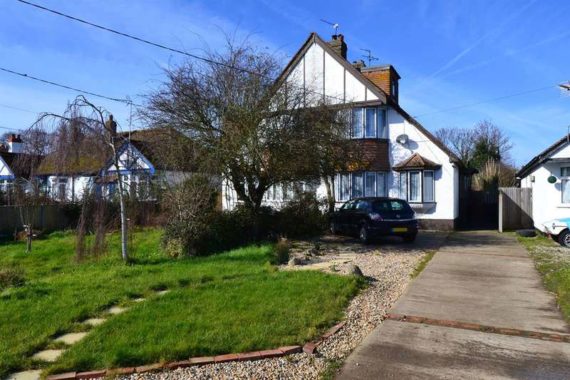 3 Bedroom Semi-Detac...